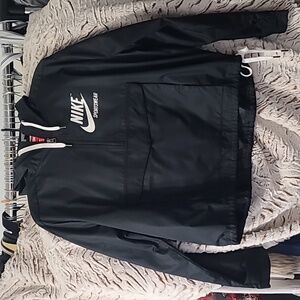 Nike sportswear jacket